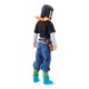 Dimension of DRAGONBALL DOD Dragon Ball Z Android 17 Megahouse