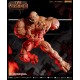 EVIL PRISONER 1/12 AXY 022 Original Color AXYTOYS