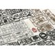 1/12 NEXT Series No.4 Honda CT125 Plastic Model Fujimi