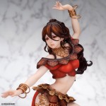 Octopath Traveler Primrose Square Enix