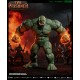 EVIL PRISONER 1/12 AXY 023 Green Color AXYTOYS