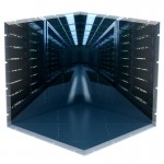 Dioramansion 200 Server Room PLM
