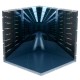 Dioramansion 200 Server Room PLM