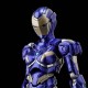 Marvel Comics Fighting Armor Rescue Sentinel