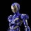 Marvel Comics Fighting Armor Rescue Sentinel