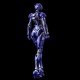 Marvel Comics Fighting Armor Rescue Sentinel