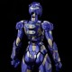Marvel Comics Fighting Armor Rescue Sentinel