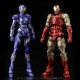 Marvel Comics Fighting Armor Rescue Sentinel