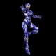 Marvel Comics Fighting Armor Rescue Sentinel