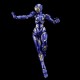 Marvel Comics Fighting Armor Rescue Sentinel
