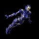 Marvel Comics Fighting Armor Rescue Sentinel