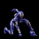 Marvel Comics Fighting Armor Rescue Sentinel