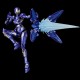 Marvel Comics Fighting Armor Rescue Sentinel