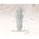 M.S.G Modeling Support Goods WEAPON UNIT50 COMPOSITE PLATE UNIT01 Kotobukiya
