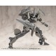 M.S.G Modeling Support Goods WEAPON UNIT50 COMPOSITE PLATE UNIT01 Kotobukiya