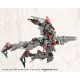 M.S.G Modeling Support Goods WEAPON UNIT50 COMPOSITE PLATE UNIT01 Kotobukiya