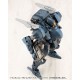 M.S.G Modeling Support Goods WEAPON UNIT50 COMPOSITE PLATE UNIT01 Kotobukiya