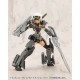 M.S.G Modeling Support Goods WEAPON UNIT50 COMPOSITE PLATE UNIT01 Kotobukiya