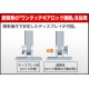 M.S.G Modeling Support Goods FLYING BASE NEO Kotobukiya