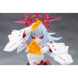 MEGALOMARIA UNLIMITED UNIVERSE EIS EIZEN Kotobukiya
