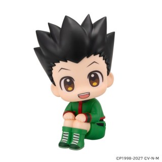 LookUp Hunter x Hunter Gon Freecss MegaHouse