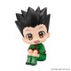 LookUp Hunter x Hunter Gon Freecss MegaHouse
