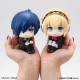 LookUp Persona 3 Reload Protagonist MegaHouse