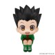 LookUp Hunter x Hunter Gon Freecss MegaHouse