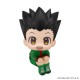 LookUp Hunter x Hunter Gon Freecss MegaHouse