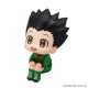 LookUp Hunter x Hunter Gon Freecss MegaHouse