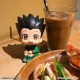 LookUp Hunter x Hunter Gon Freecss MegaHouse
