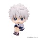 LookUp Hunter x Hunter Killua Zoldyck MegaHouse