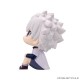 LookUp Hunter x Hunter Killua Zoldyck MegaHouse