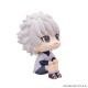 LookUp Hunter x Hunter Killua Zoldyck MegaHouse