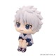 LookUp Hunter x Hunter Killua Zoldyck MegaHouse