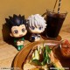 LookUp Hunter x Hunter Killua Zoldyck MegaHouse