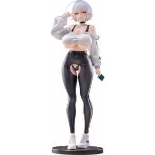 SSR FIGURE Naophilia Regular Edition 1/6 Infinity Studio