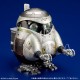 Archive Figure Juvenile Tetra X-PLUS