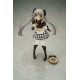 The Animation 2 Miss Monochrome Black Ver. 1/8 Bellfine