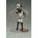 The Animation 2 Miss Monochrome Black Ver. 1/8 Bellfine