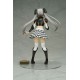 The Animation 2 Miss Monochrome Black Ver. 1/8 Bellfine