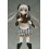 The Animation 2 Miss Monochrome Black Ver. 1/8 Bellfine