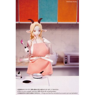 Seductive Beasts Fruit No.003 Olivia 1/12 KEYAKI Hobby