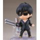 Nendoroid Trigun Maximum Nicholas D. Wolfwood Chugai Mining