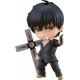 Nendoroid Trigun Maximum Nicholas D. Wolfwood Chugai Mining