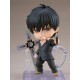 Nendoroid Trigun Maximum Nicholas D. Wolfwood Chugai Mining