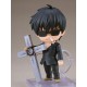 Nendoroid Trigun Maximum Nicholas D. Wolfwood Chugai Mining