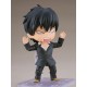 Nendoroid Trigun Maximum Nicholas D. Wolfwood Chugai Mining