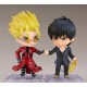 Nendoroid Trigun Maximum Nicholas D. Wolfwood Chugai Mining