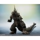 S.H.MonsterArts Godzilla Minus Zero Godzilla BANDAI SPIRITS